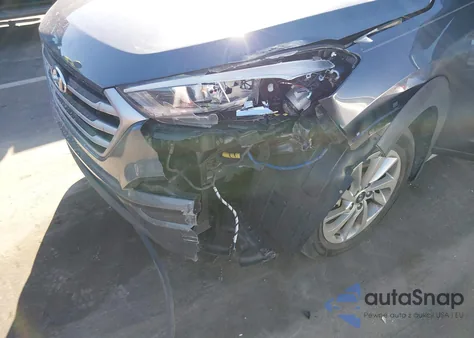 2018 Hyundai Tucson Sel z USA, uszkodzony, nr VIN KM8J33A49JU678850